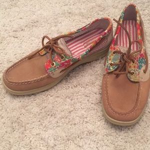 Sperry Top-Siders